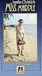 Miss Marple: A Caribbean Mystery [VHS]