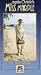 Miss Marple: A Caribbean Mystery [VHS]