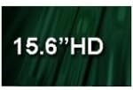 Green Onions Supply Anti-Glare Screen Protector - Notebook screen protector - 15.6" wide