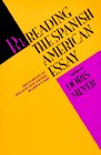 Rereading the Spanish American Essay: Translations of 19th and 20th Century Women's Essays (Texas Pan American Series)