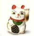 Dollhouse Miniature Maneki Neko