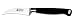 Messermeister San Moritz Elite Garnishing Knife, 2.50 in.