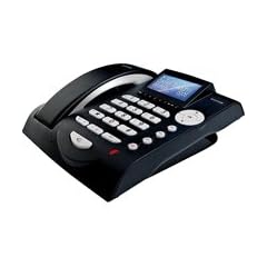 Sagem Grundig ISIOS mit AB