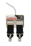 Ju Ju Be - Be Connected Stroller Clips