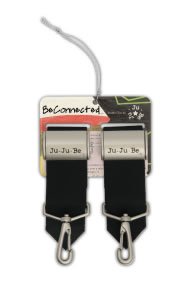 213PABaI5ZL. SL500  Ju Ju Be   Be Connected Stroller Clips