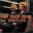 Nightlife (Ltd Ed) (Ltd Qnt Av