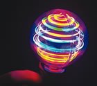 Meteor Storm Spiral Spinner Wand