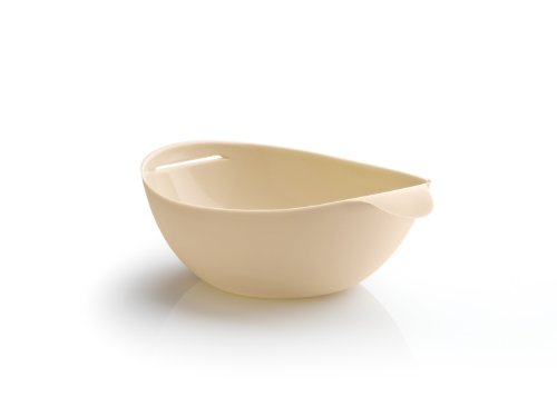 Lekue Steam Roaster Beige