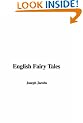 English Fairy Tales