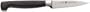 J.A. Henckels Twin Four Star 3-Inch High Carbon Stainless-Steel Paring Knife