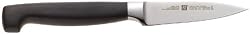 J.A. Henckels Twin Four Star 3-Inch High Carbon Stainless-Steel Paring Knife