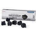 98464: Xerox Genuine Xerox Solid Ink Black (6 Sticks) (108R00727)