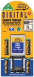 Digital Concepts CH1875 Overnight Charger For AA-size Ni-cad And NiMH Batteries