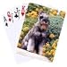   - Dog Breed Cards Schnauzer