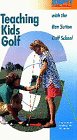 Teaching Kids Golf With the Ben Sutton Golf School