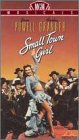 Small Town Girl (1953) [VHS]