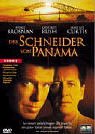 The Tailor of Panama [Region 2]