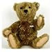 Steiff 406621 - Steiff Teddybär 1907 Mohair