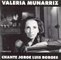 Sings Borges