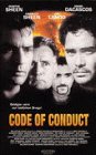 No Code of Conduct [VHS]