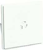 Builders Edge #130110008-123 White BLCKDutchLap Siding