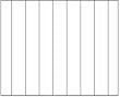 Cincinnati Bearcats - Set of 2 Black Striped Wallpaper Rolls