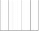 Univ. of Oklahoma Sooners - Set of 2 Black Striped Wallpaper Rolls