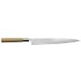 Wasabi by Kershaw 9-1/2-Inch Yanagiba Knife