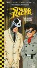 Speed Racer: Secret Invaders [VHS]