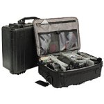 Lowepro Omni Trekker Extreme - Soft case for digital photo camera - TXP - black