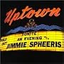 An Evening With Jimmie Spheeris