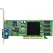 Leadtek Winfast GeForce2 MX200 Retail Grafikkarte AGP 32MB SDR