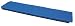 2' x 4' x 2" Flat Mat w/ Velcro (Orange)