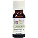 Aura Cacia Essential Oil Lavender (Lavendula Augustifolia) 0.50 oz