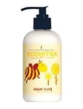 Little Twig Bodymilk Lavender 8.5 oz
