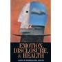 Emotion, Disclosure and Health