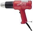 Milwaukee 8975-6 Dual Temperature Heat Gun, 11.6 Amp, 570/1000 Degree Fahrenheit