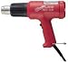 Milwaukee 8975-6 Dual Temperature Heat Gun, 11.6 Amp, 570/1000 Degree Fahrenheit