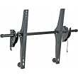 Vanguard VM-241C Tilt Type Television Wall Mount (Black)