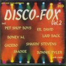 Disco Fox Vol.2 - Various