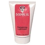 Dermal XL Energizing Feminine Libido Cream 2oz, from Dixie Health