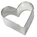 R&M Heart Cookie Cutter 3