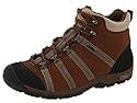 Chaco Canyonland Mid eVent | Men's Hiking Boots Bronson