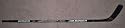 PAVOL DEMITRA Signed St. Louis Blues GAME USED STICK w/COA - Autographed NHL Sticks