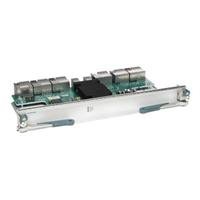 Cisco Nexus 7000 10-Slot Chassis 46Gbps/Slot Fabric Module Preisvergleich