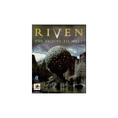 Riven, The Sequel to Myst