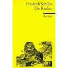 Reclam Universal-Bibliothek, Nr.15, Die Räuber (Taschenbuch)