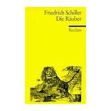 Die Raubervon "Friedrich von Schiller"