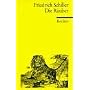 Reclam Universal-Bibliothek, Nr.15, Die R�uber