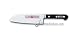 J.A. Henckels Twin Pro S 7-Inch High-Carbon Stainless-Steel Santoku Knife